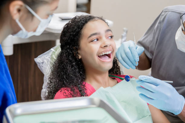 Best Emergency Dental Care for Trauma or Injury in Island Walk, FL