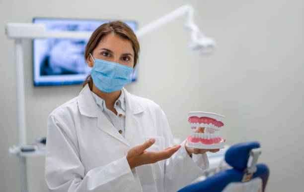 Best Same-Day Emergency Dentist in Island Walk, FL